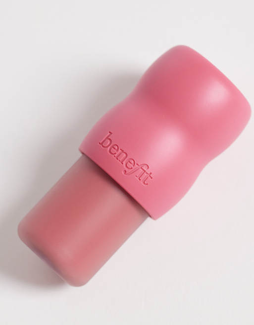 Benefit Play Daze Natural-matte Liquid Blush - Willa, 4 of 4