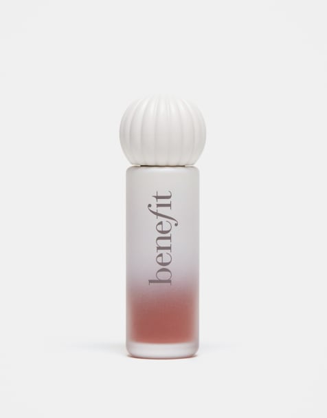 Benefit – Plushtint – Matowa pomadka do ust – Cream Puff - view 1