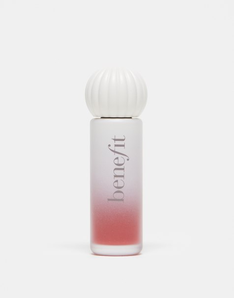 Benefit – Plushtint – Matowa pomadka do ust – Fuzzy Slippers - view 1