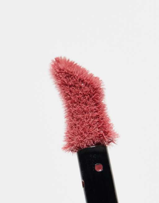 Benefit – Plushtint – Matt läppglans – Pillow Play, 2 av 4
