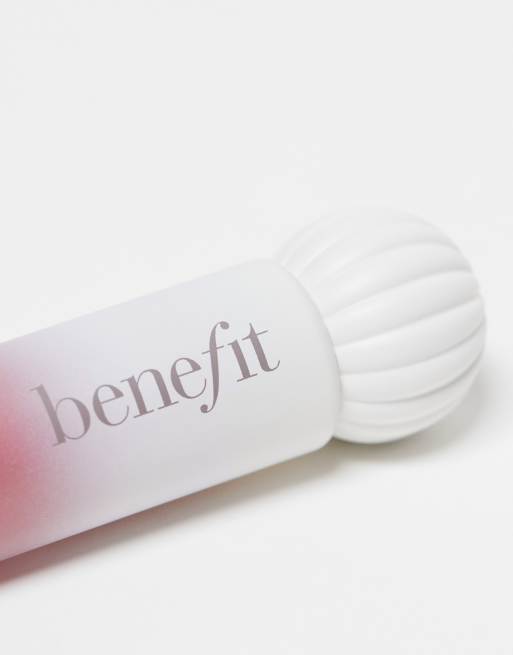 Benefit – Plushtint – Matt läppglans – Pillow Play, 3 av 4