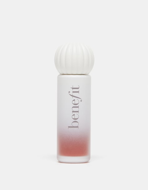 Benefit - Plushtint - Matte Lip Tint - Cloud Fine - view 1