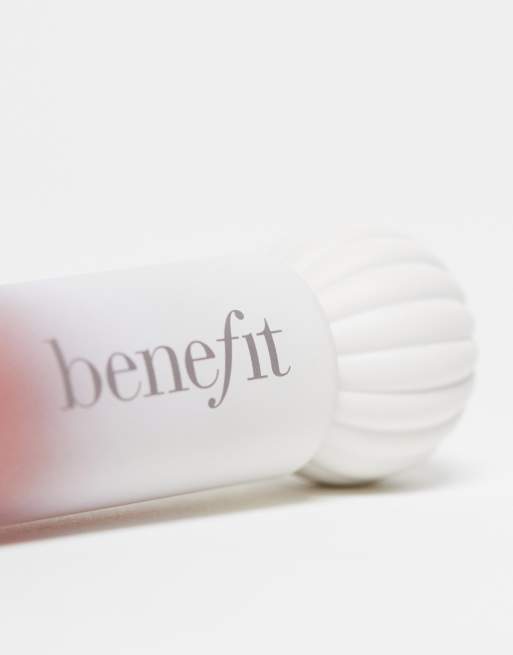 Benefit Plushtint Matte Lip Tint - Cream Puff , 3 of 4