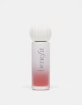 [Benefit] Benefit Plushtint Matte Lip Tint - Fuzzy Slippers-Orange No Size Fuzzy Slippers