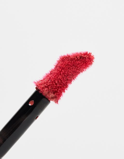Benefit Plushtint Matte Lip Tint- Fuzzy Slippers, 2 of 4