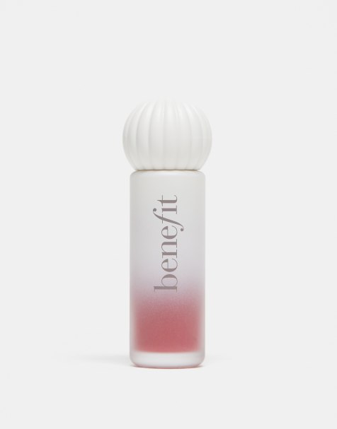 Benefit Plushtint Matte Lip Tint- Pillow Play - view 1