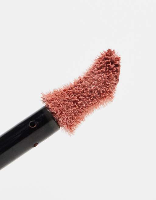 Benefit - Plushtint - Matte liptint - Cream Puff , 2 van 4