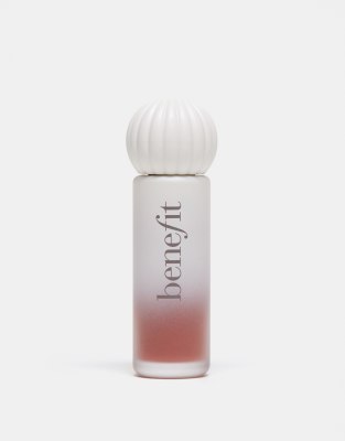 Benefit - Plushtint Matter Lippenstift - Cream Puff-Rosa