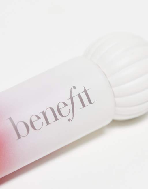 Benefit - Plushtint - Tinta labbra opaca - Feather Boa , 3 di 4