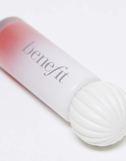 Benefit - Plushtint - Tinta labbra opaca - Fuzzy Slippers, 3 di 4
