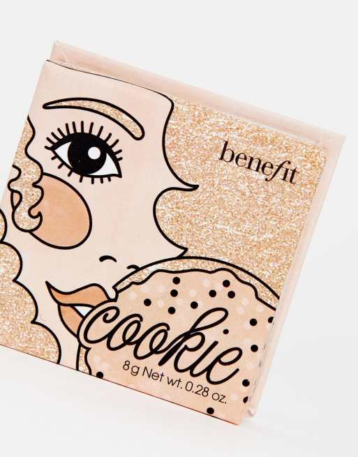 Benefit deals cookie highlighter