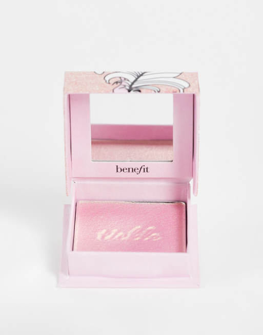 Benefit highlighter shop