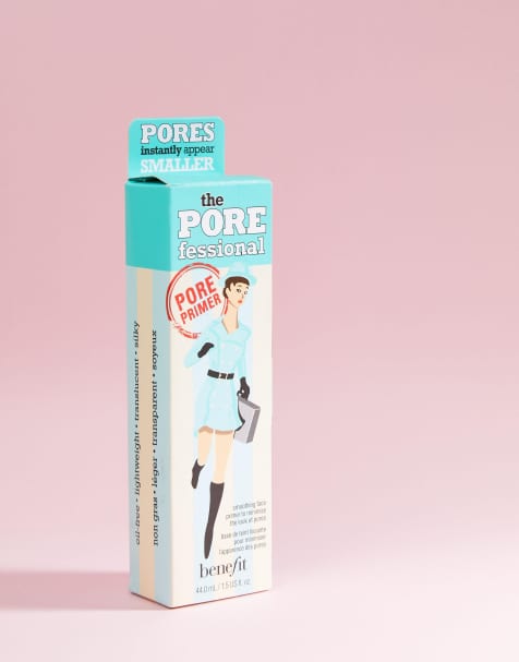 Benefit - Porefessional - Format économique - 44 ml - view 1