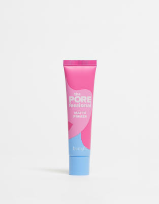 Benefit Porefessional Matte Primer-No colour