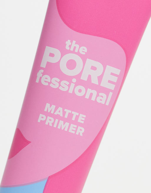 Benefit Porefessional Matte Primer, 2 of 4