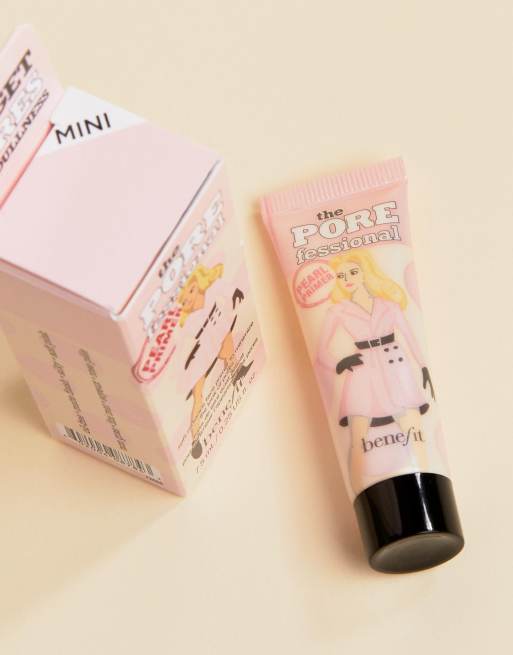 Benefit Porefessional Pearl Primer Mini, 2 of 4