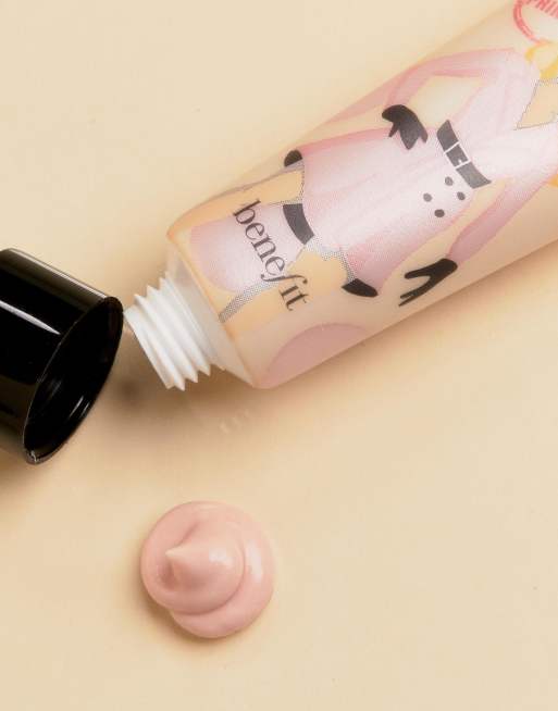 Benefit Porefessional Pearl Primer Mini, 3 of 4