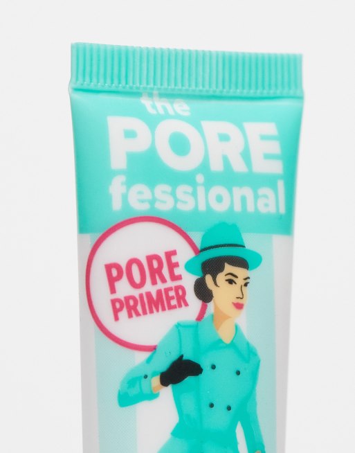 Benefit Porefessional Pore Minimising Primer Duo Set Worth £48 | ASOS