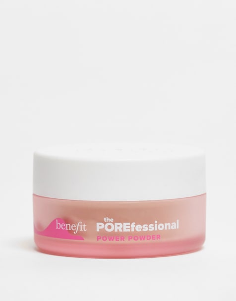 Benefit Porefessional Powder Matte 'n Blur Loose Setting Mini Powder 4g - view 1
