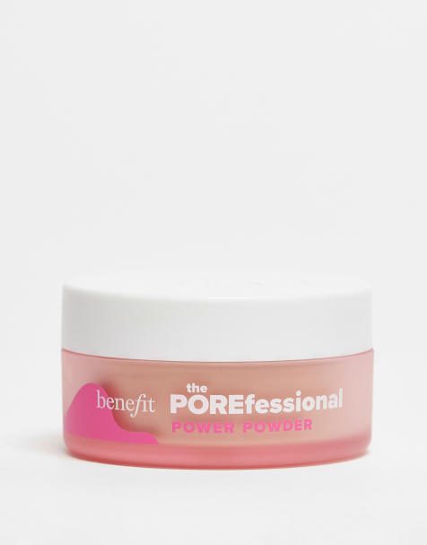 Benefit Porefessional Power Matte and Blur Loose Setting Powder 8g - view 1