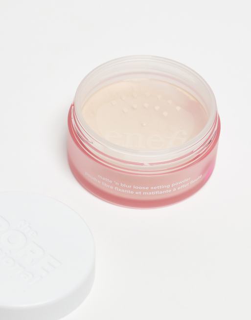 Benefit Porefessional Power Matte 'n Blur Loose Setting Powder 8g, 3 of 4