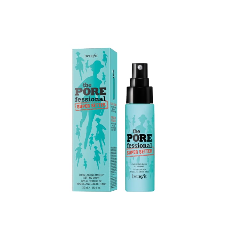 Benefit deals pore professional