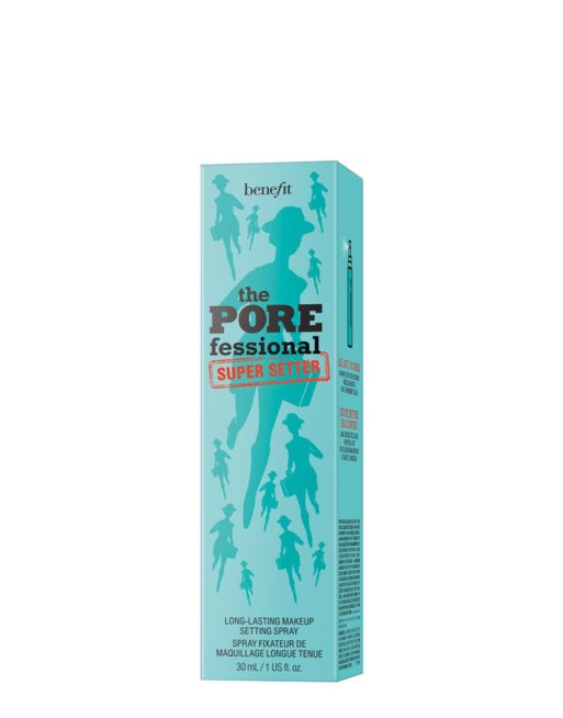 Benefit - Porefessional Super Setter - Mini spray fixateur 30 ml, 3 de 3