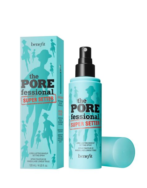 Benefit Porefessional Super Setter Setting Spray 120ml - view 1