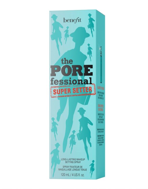 Benefit Porefessional Super Setter Setting Spray 120ml, 3 of 3