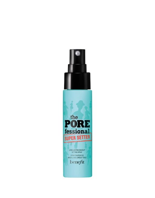 Benefit - Porefessional Super Setter - Settingspray og primer i ministørrelse på 30 ml, 2 af 3