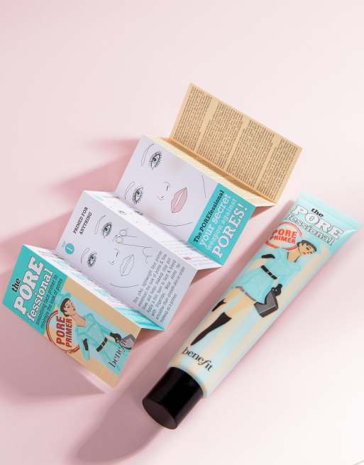 Benefit - Porefessional, værdistørrelse på 44 ml, 2 af 4