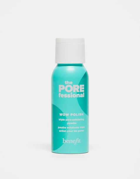 Benefit POREfessional WOW Polish Pore Exfoliating Powder - view 1