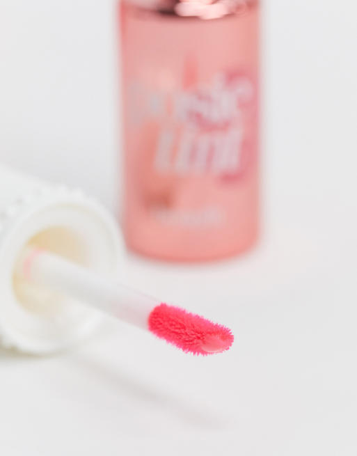 Benefit - Posie Tint flydende rouge, 4 af 4