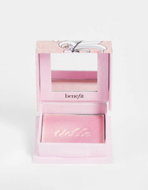 Benefit Powder Highlighter - Tickle - view 1