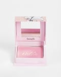 [Benefit] Benefit Powder Highlighter - Tickle-Pink No Size Tickle