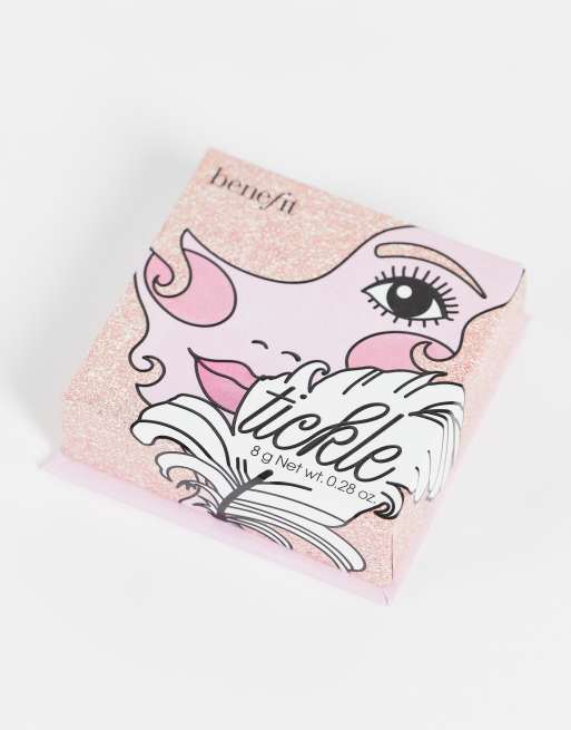 Benefit Powder Highlighter - Tickle, 2 of 4