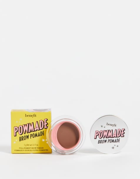 Benefit - Powmade - Fuldt pigmenteret øjenbrynpomade - view 1