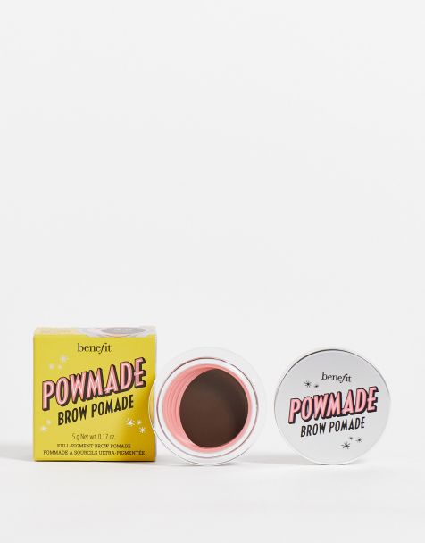 Benefit – Powmade Full Pigment Eyebrow Pomade – Ögonbrynspomada - view 1