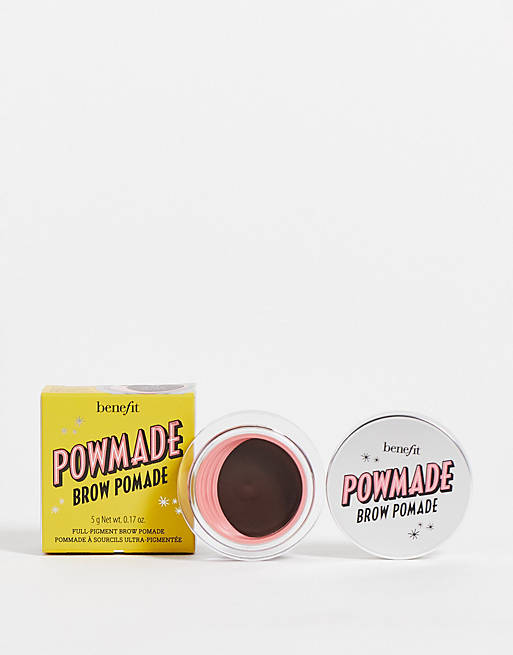Benefit Powmade Full Pigment Eyebrow Pomade