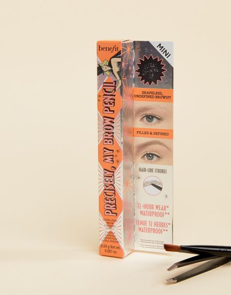 Benefit Precisely My Brow 03 Medium Pencil Mini - view 1