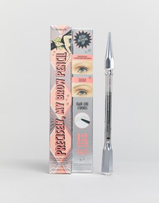 Benefit - Precisely My Brow - Crayon à sourcils-Marron