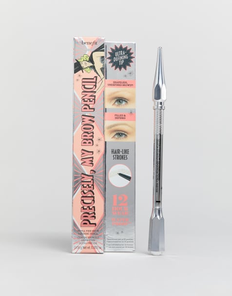 Benefit - Precisely My Brow - Crayon à sourcils - view 1