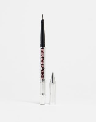 Benefit Precisely My Brow Detailer Micro-Fine Precision Pencil-Brown