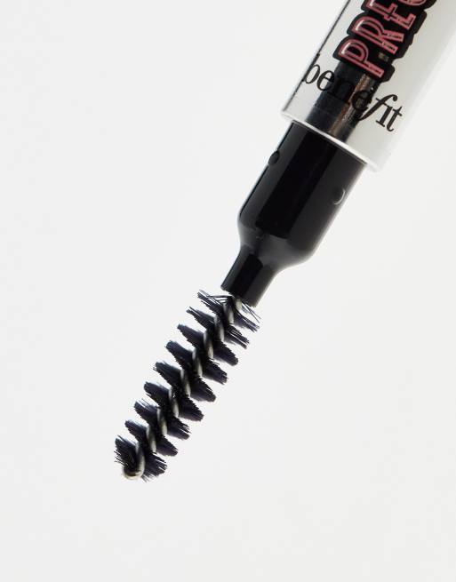 Benefit Precisely, My Brow Detailer Micro-Fine Precision Pencil, 3 of 4