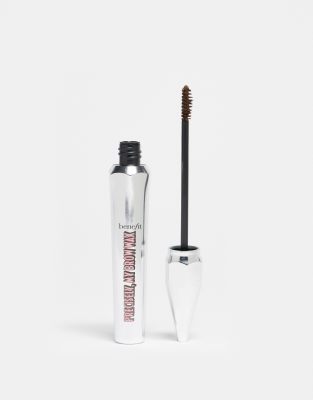 Benefit Benefit Precisely My Brow Full Pigment Sculpting Wax-Grey