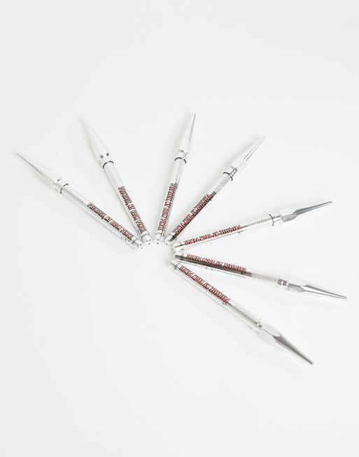 Benefit - Precisely My Brow - Mini-potlood, 2 van 4