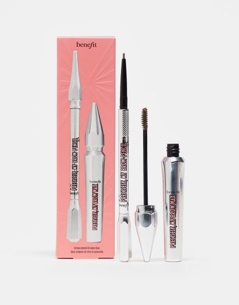 Benefit Precisely My Brow Pack - Brow Pencil and Wax Duo Shade 2.5 - view 1