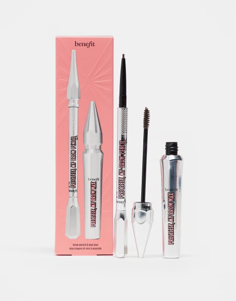 Benefit Precisely My Brow Pack - Brow Pencil and Wax Duo Shade 3.5 - view 1
