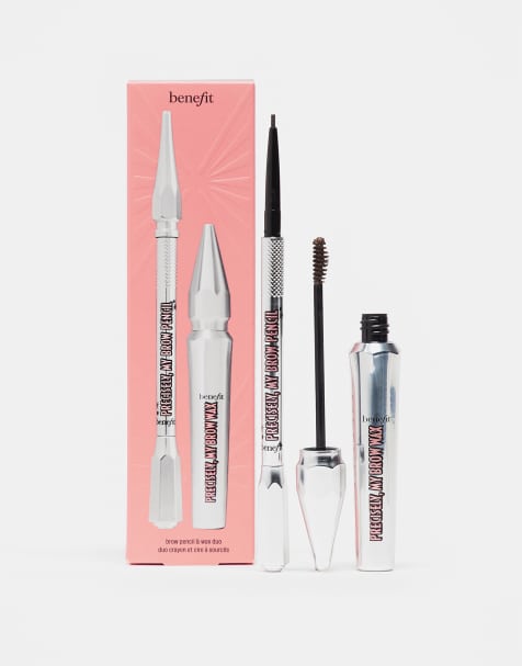 Benefit Precisely My Brow Pack -  Brow Pencil and Wax Duo Shade 4.5 - view 1