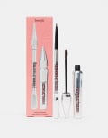 [Benefit] Benefit Precisely My Brow Pack - Brow Pencil and Wax Duo Shade 4.5-Brown No Size Shade 4.5